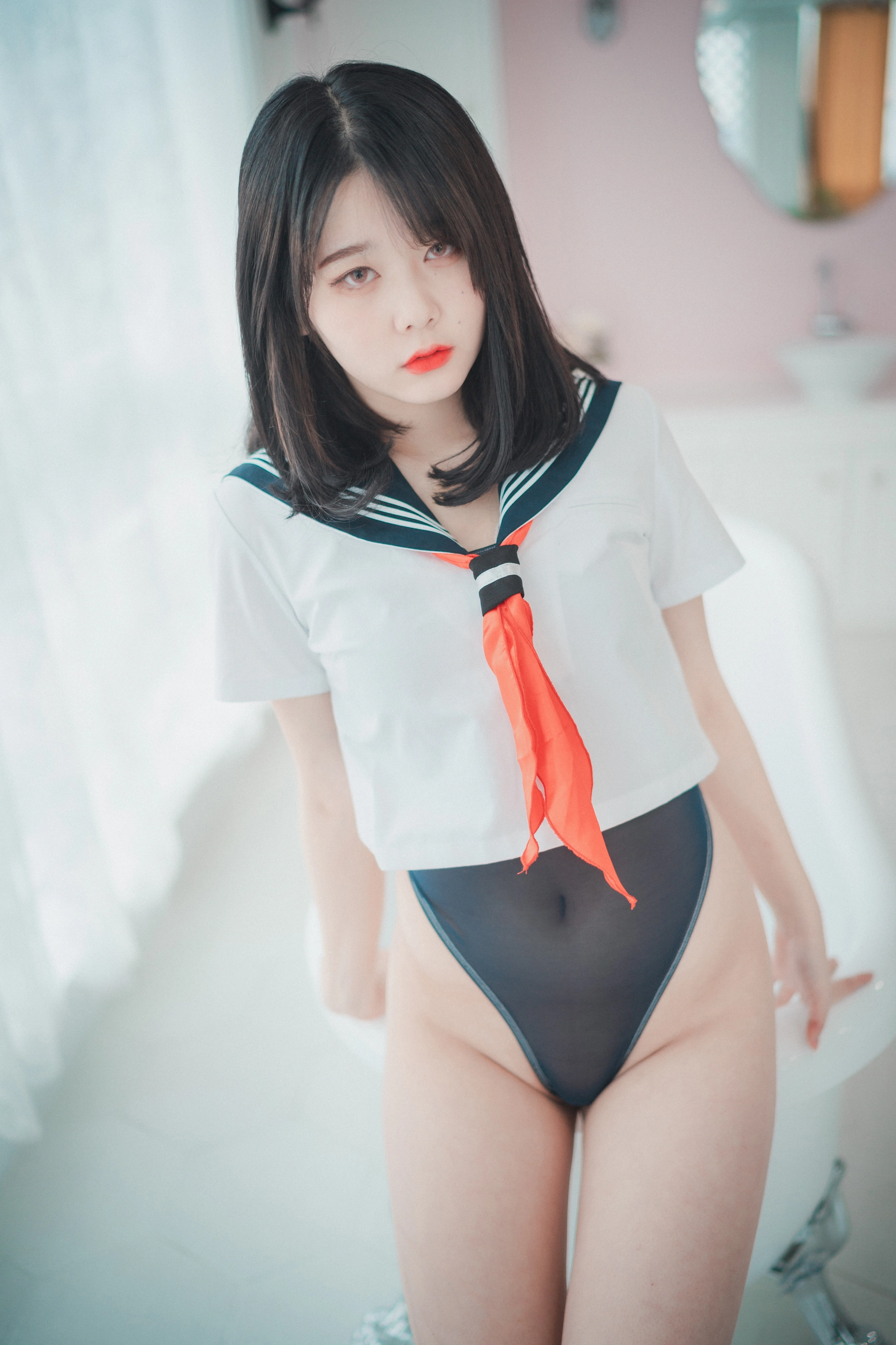 012.[DJAWA] Zia - Swimming Lessons 2